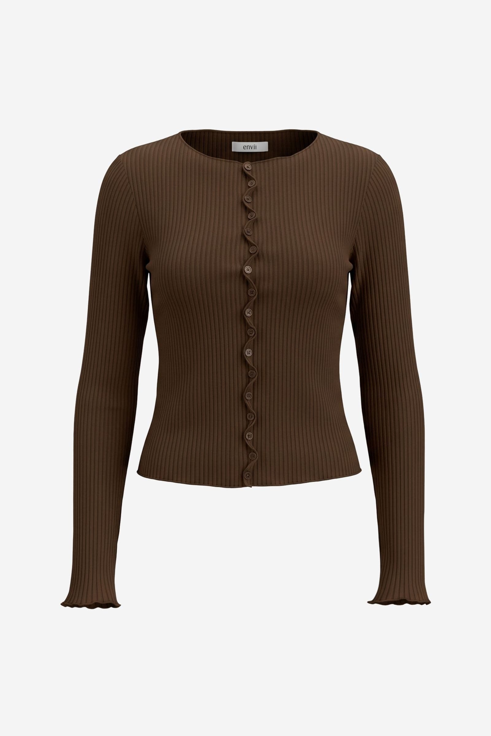 ENELINE LS TOP 7442 Chocolate Torte
