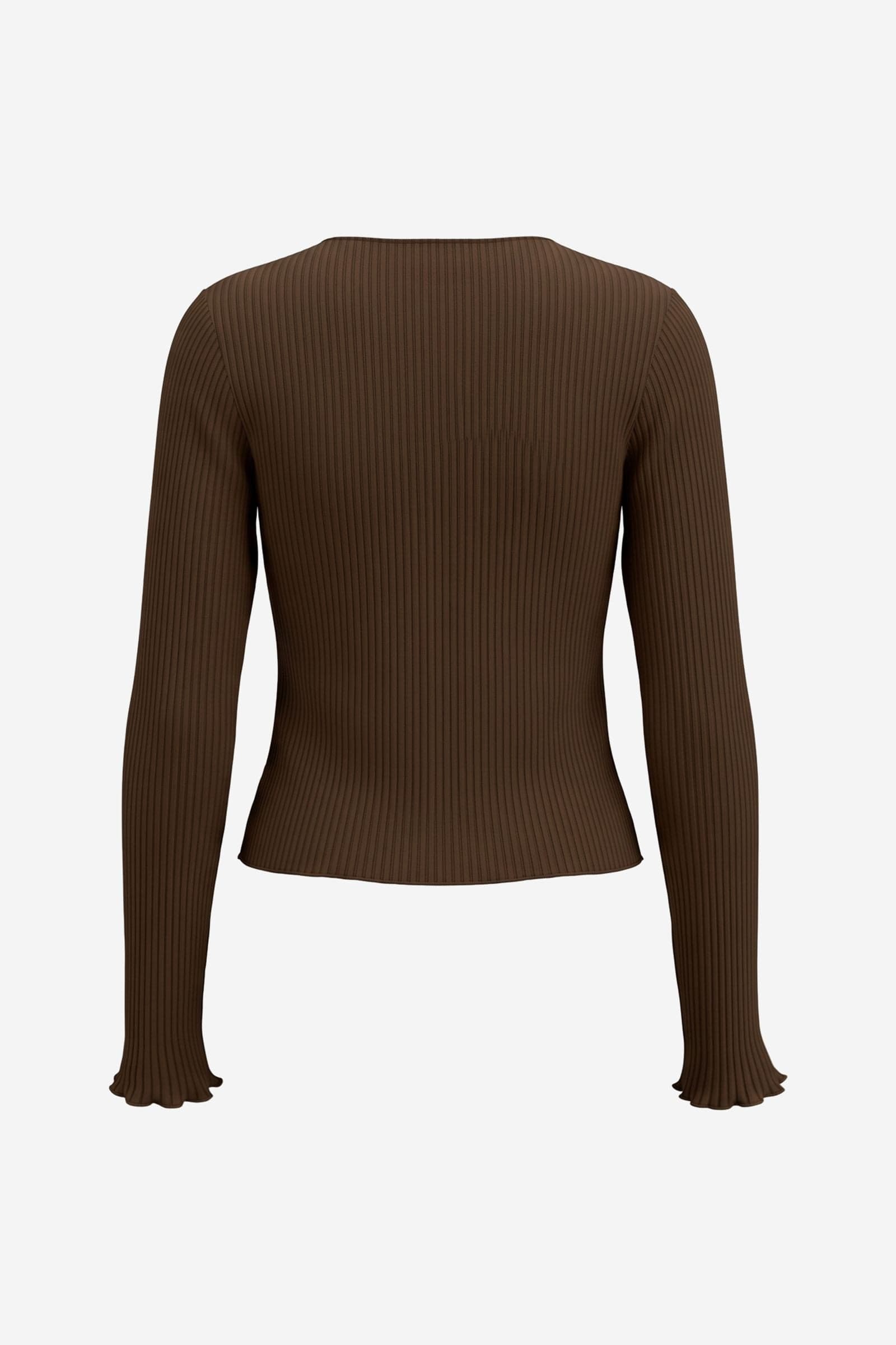 ENELINE LS TOP 7442 Chocolate Torte