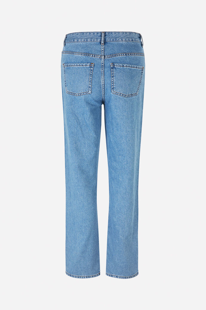 ENBREE STRAIGHT JEANS 6863 image number 4