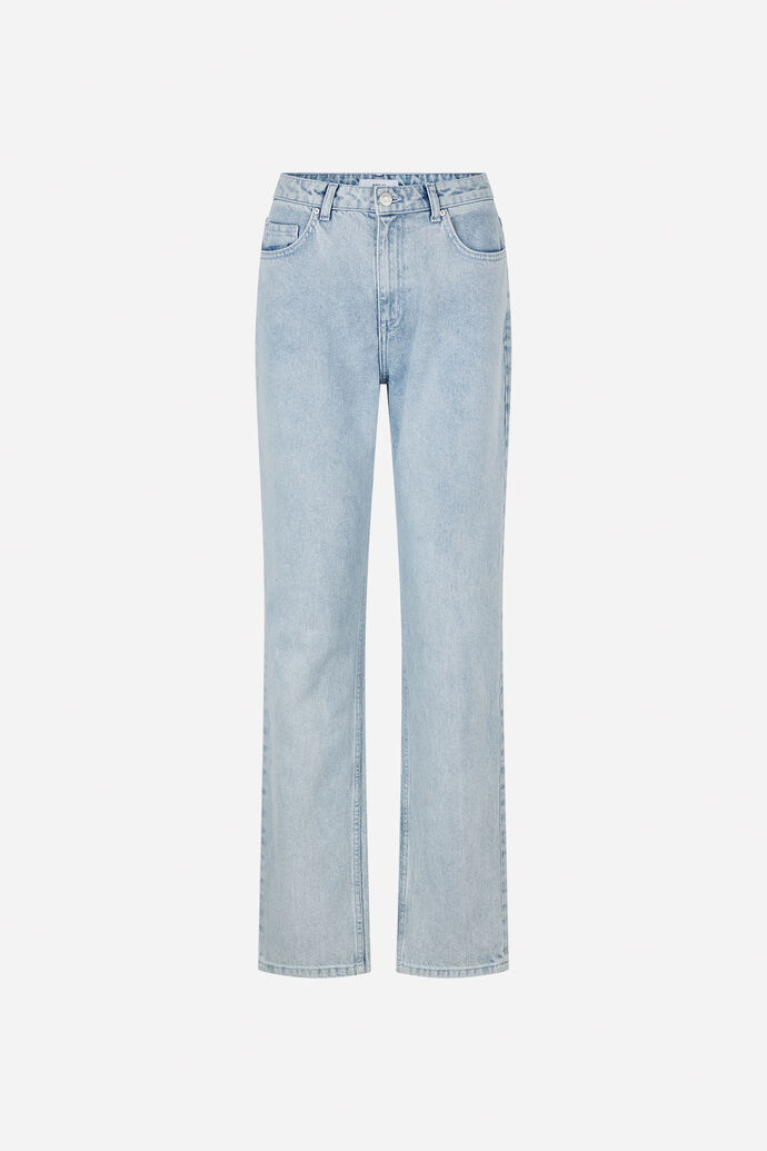 ENBREE STRAIGHT JEANS 6863 image number 3