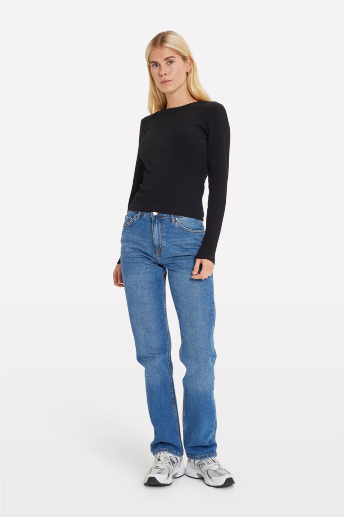 ENBREE STRAIGHT JEANS 6863 image number 0