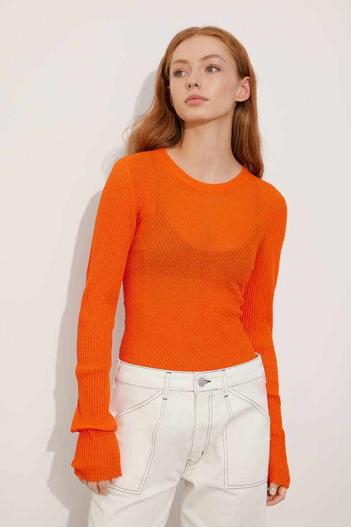 Knitwear the heat with our delicious knits |