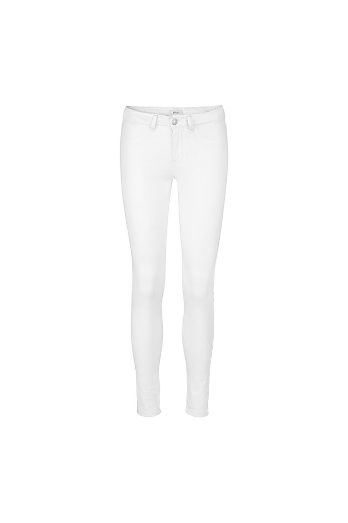 BLAIR JEANS WHITE 6363 image number 1