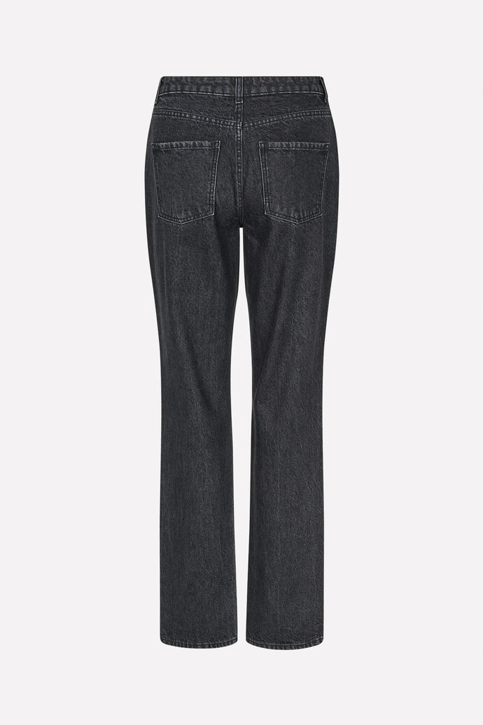 ENBREE STRAIGHT JEANS 7152 image number 4