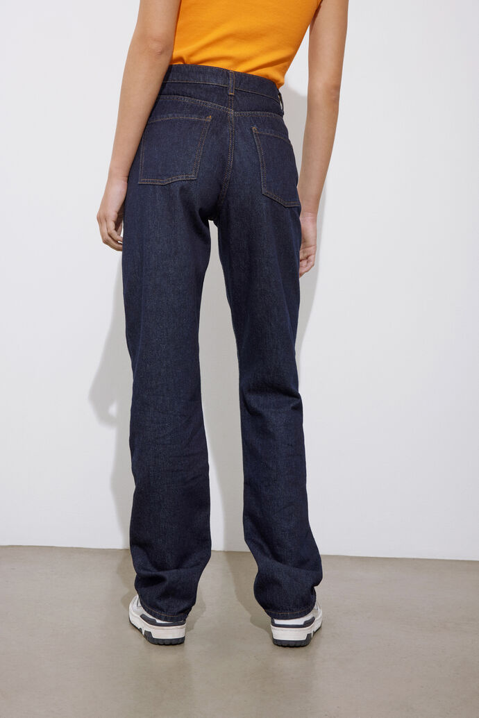 ENBREE STRAIGHT JEANS 6856 image number 3