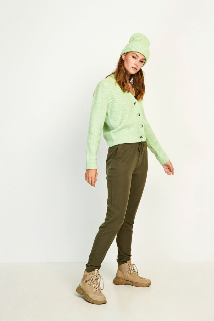 ENVILLY PANTS 5317 image number 6
