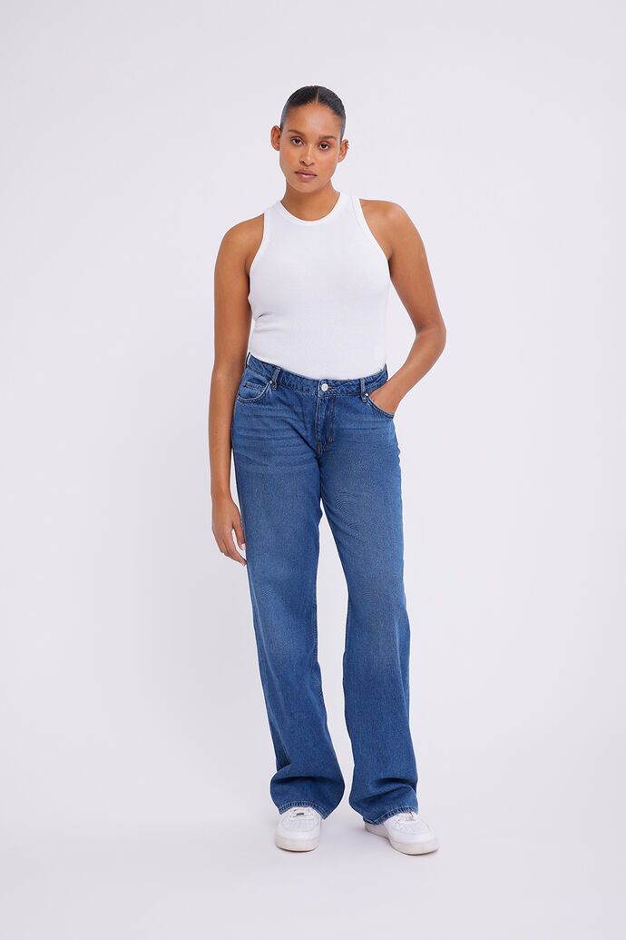 ENBETTY JEANS 6856 image number 0