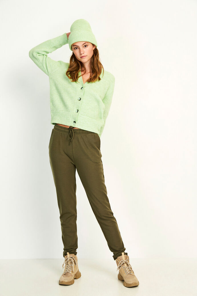 ENVILLY PANTS 5317 image number 0