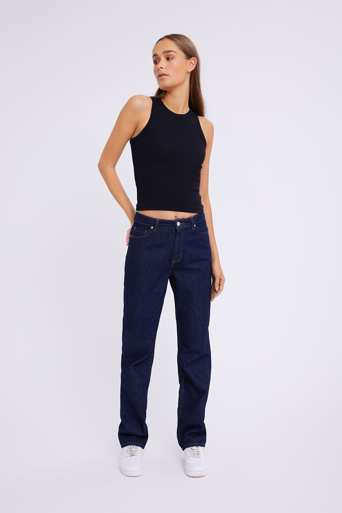 ENBREE STRAIGHT JEANS 6856