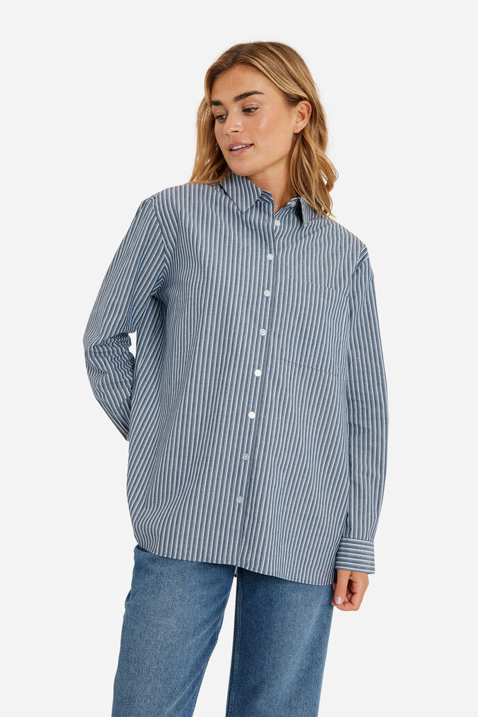 Shop bluser & skjorter Envii Modetøj kvinder