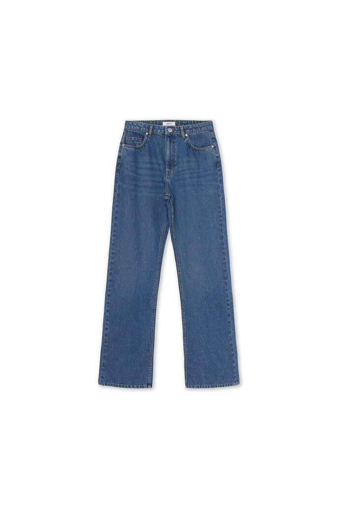 ENBREE STRAIGHT JEANS 6863