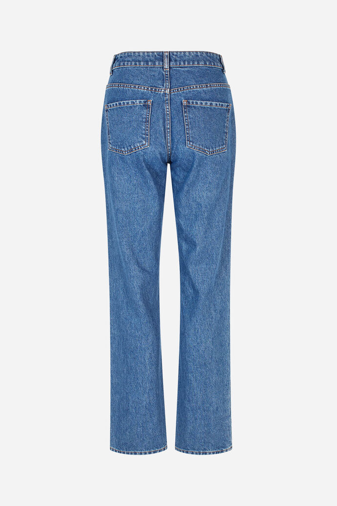 ENBREE STRAIGHT JEANS 6863 image number 6