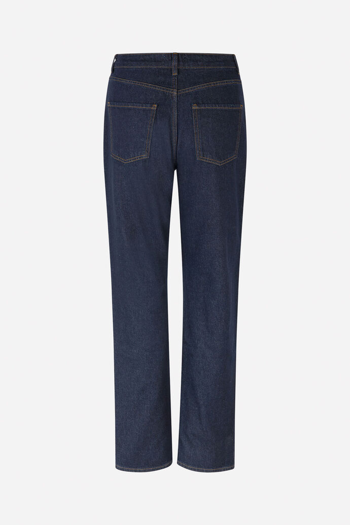 ENBREE STRAIGHT JEANS 6856 image number 6