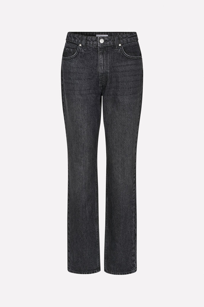 ENBREE STRAIGHT JEANS 7152 image number 3