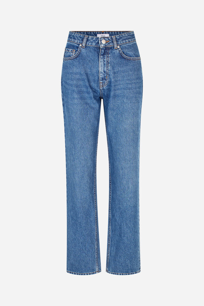 ENBREE STRAIGHT JEANS 6863 image number 5