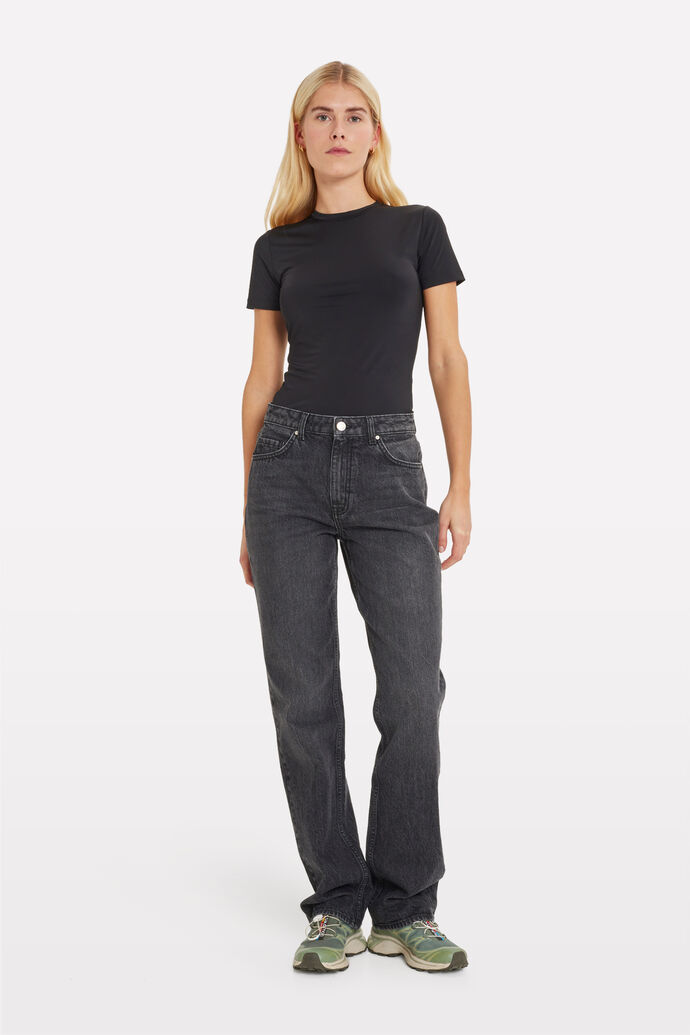 ENBREE STRAIGHT JEANS 7152 image number 0