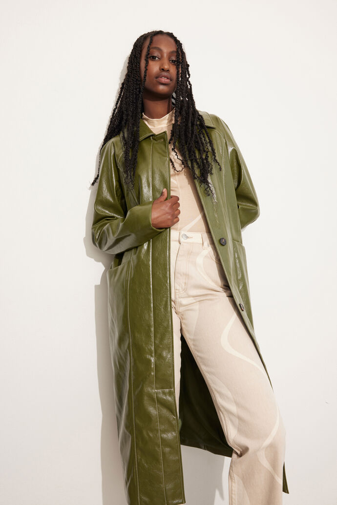 Tilbagekaldelse guiden Rengør soveværelset Shop flotte jakker & frakker hos Envii | Modetøj til kvinder