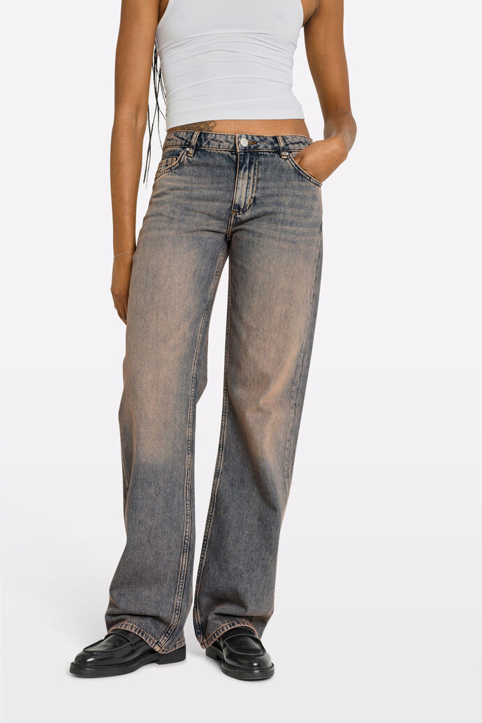 ENBETTY JEANS 6856 image number 3