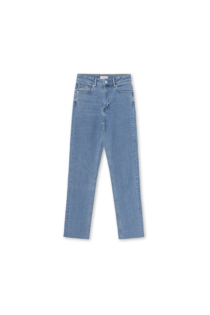 ENBREE STRAIGHT JEANS 6863 image number 1