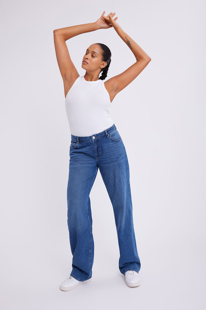 ENBETTY JEANS 6856 image number 4