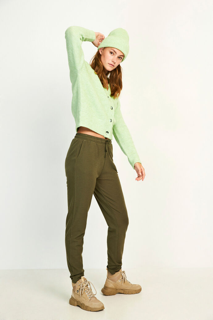 ENVILLY PANTS 5317 image number 2