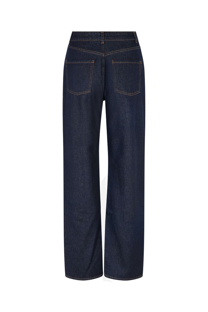 ENBREE STRAIGHT JEANS 6856 image number 6