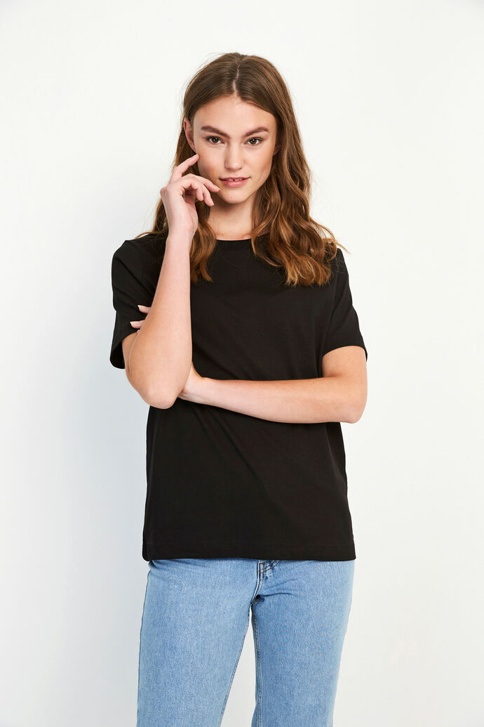 ENBEVERLY SS TEE 5310