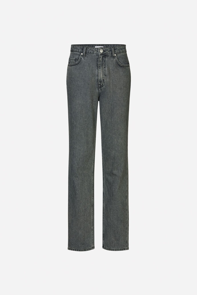 ENBREE STRAIGHT JEANS 7106 image number 3