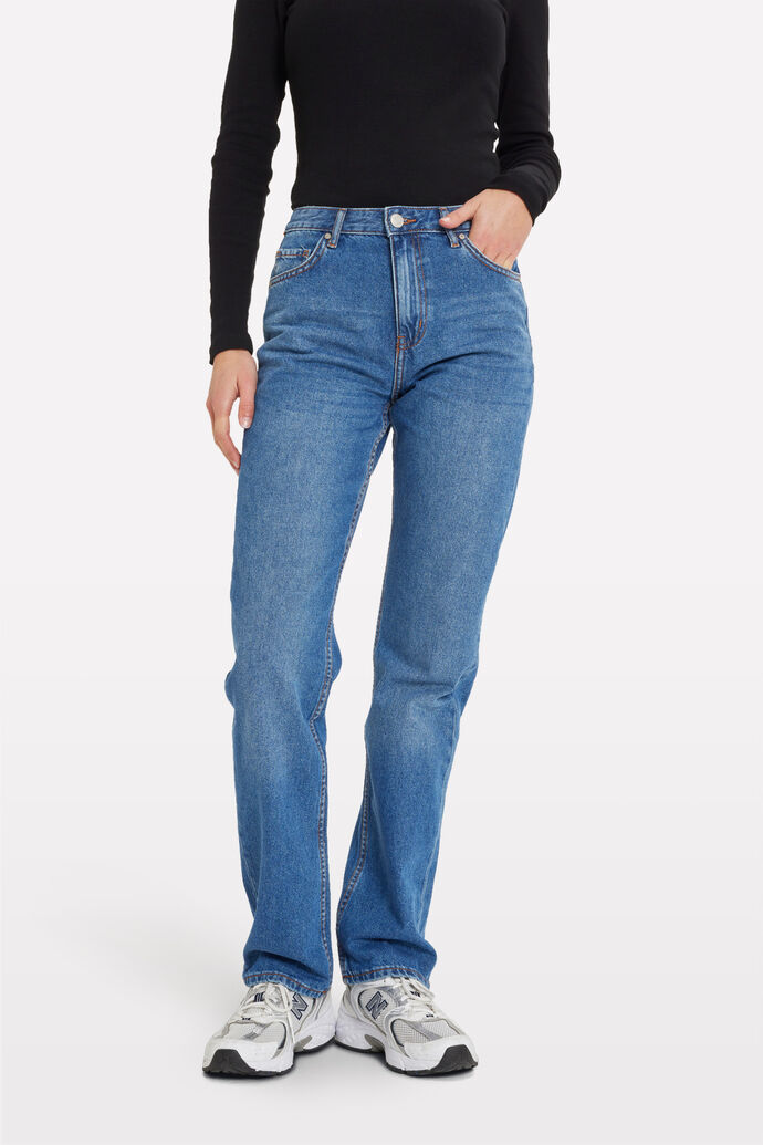 ENBREE STRAIGHT JEANS 6863