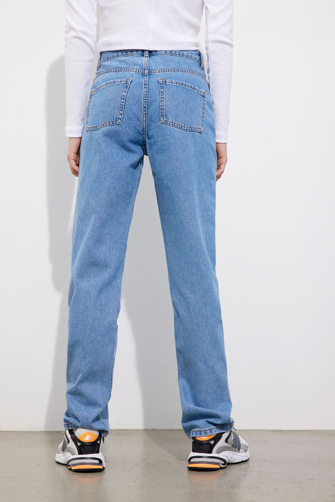 ENBREE STRAIGHT JEANS 6863 image number 2