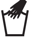 Wash And Care Icon